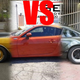 Illustration for article titled Would You Rather: 2nd car RWD coupe edition
